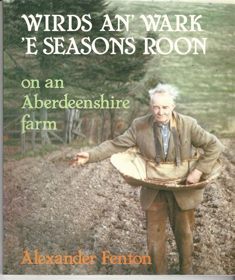 wirds an wark e seasons roon on an aberdeenshire farm PDF